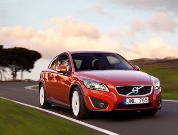 Volvo TD Turbo Diesel Remapping